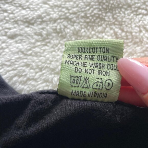 Gothic Fantasy Skull Tee - Picture 4 of 5